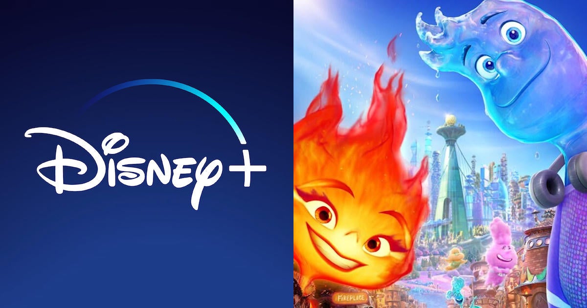 Les meilleurs films Disney+ du jour (samedi, 21 octobre 2023)