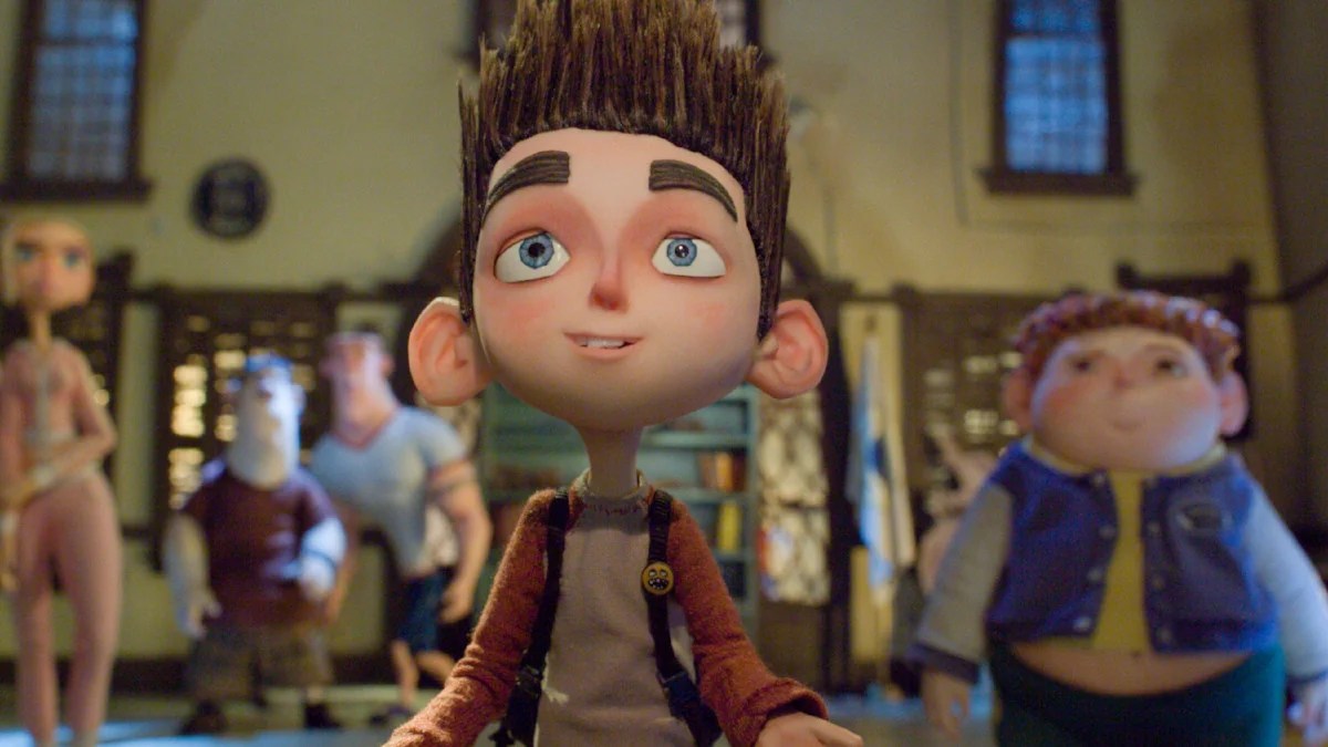 Les meilleurs films d’Halloween pour enfants