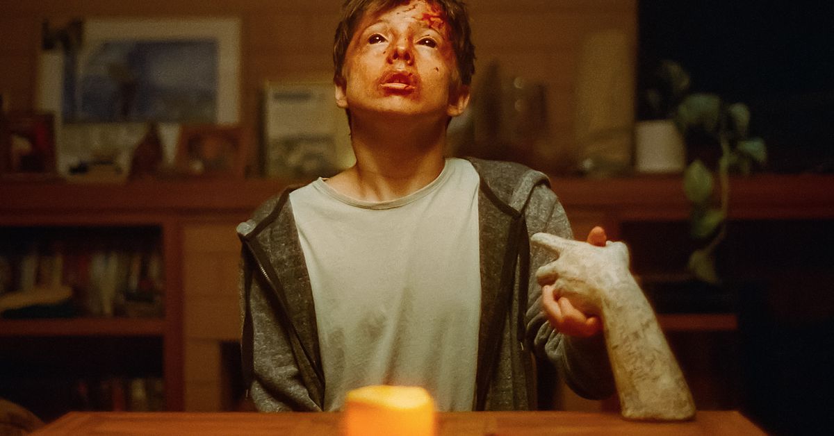 Les meilleurs films d’horreur à regarder chez vous pour Halloween 2023