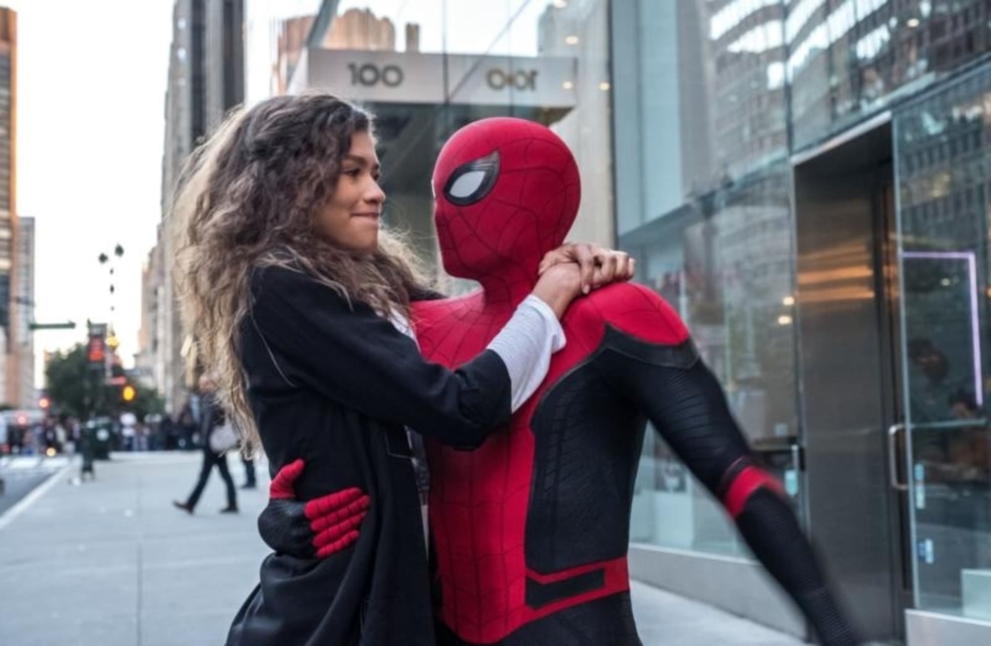 Les meilleurs films et séries Disney+ à streamer cette semaine, dont Spider-Man.