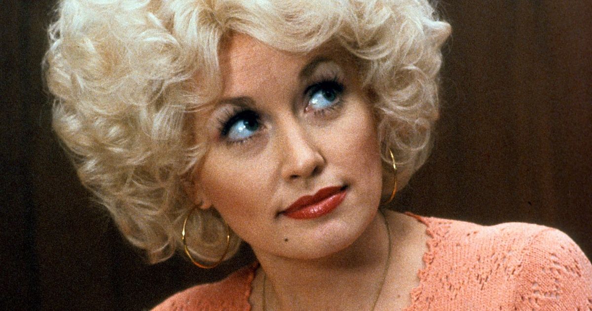 Les meilleurs films et séries TV de Dolly Parton, classés