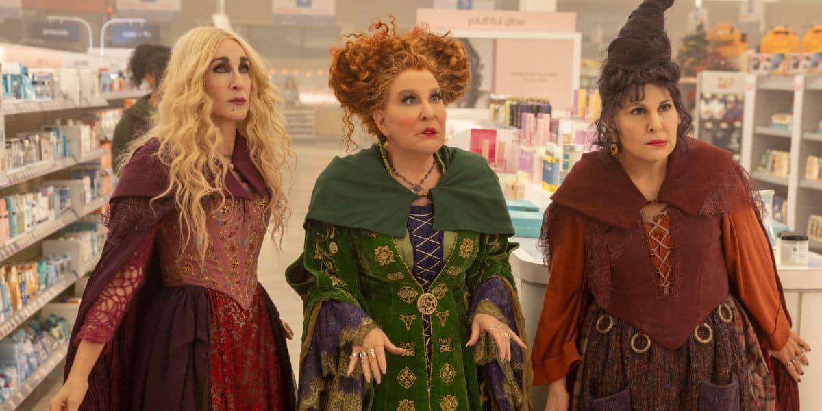 Hocus Pocus 2