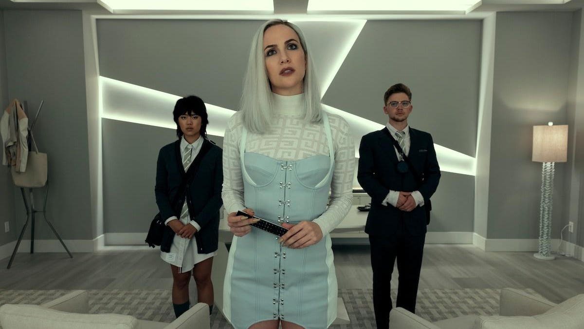 Les meilleurs nouveaux films et séries sur Netflix cette semaine
