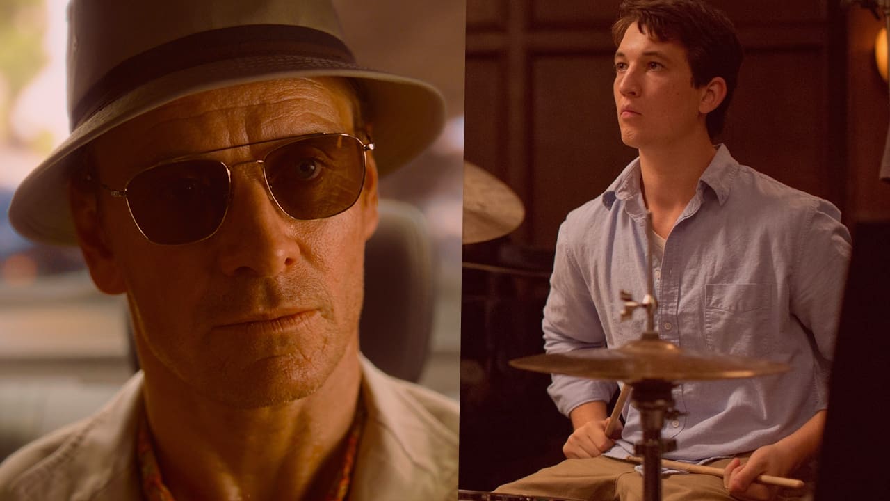Les meilleurs nouveaux films sur Netflix en novembre 2023