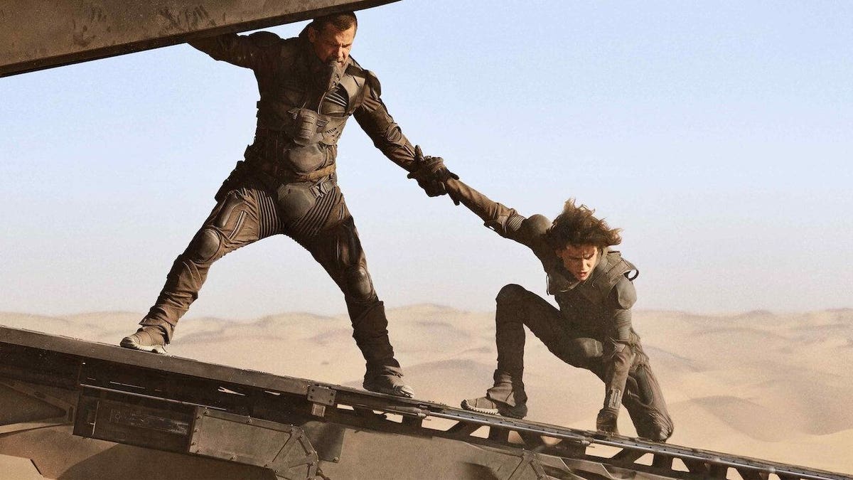 Les meilleurs nouveaux films sur Netflix en octobre 2023