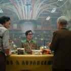 , What to watch on Apple TV+, Disney+, HBO GO, Netflix and Prime Video this October 2023