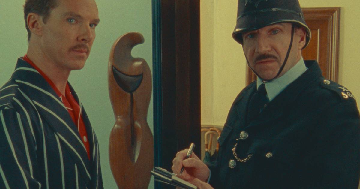 Les merveilleuses histoires de Roald Dahl par Wes Anderson, le meilleur sur Netflix
