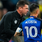 FC Cincinnati’s nominees announced for 2023 Year-End MLS Awards