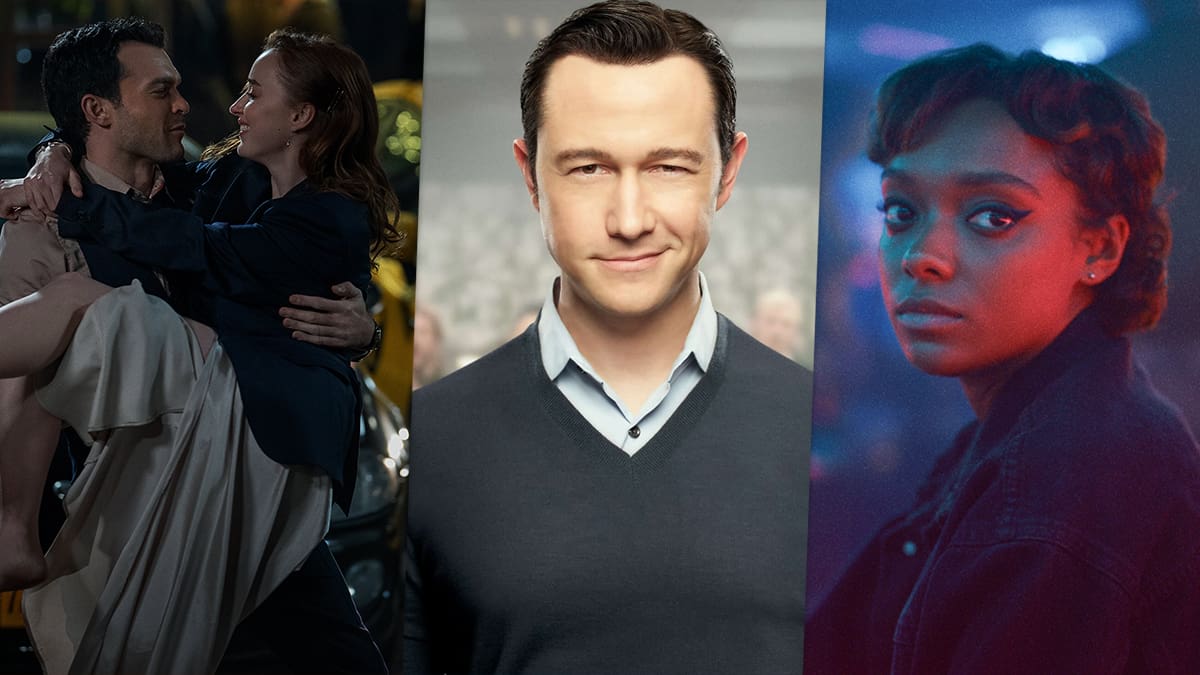 Les nouveautés Netflix de la semaine du 2 au 8 octobre 2023