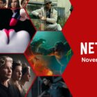 full list whats coming to netflix in november 2023