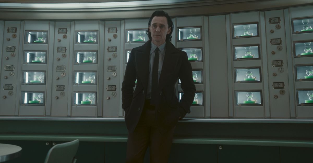 Les nouveautés TV cette semaine : Loki saison 2, thriller Netflix, OFMD saison 2 et plus.