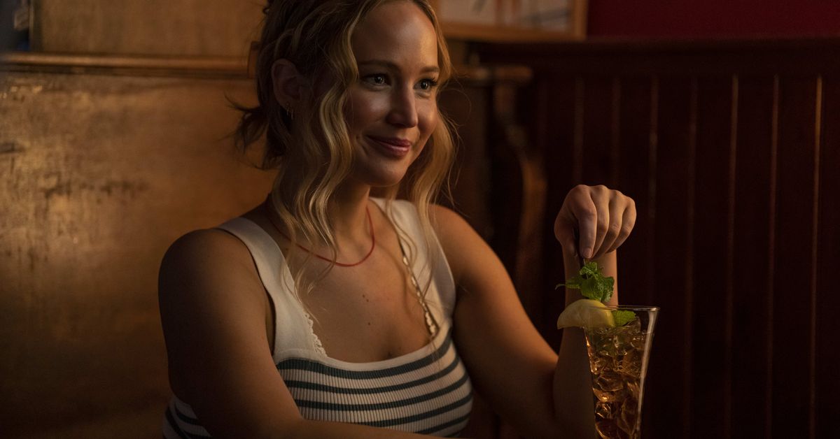 Les nouveaux films à regarder sur Netflix : No Hard Feelings, Saw X, et plus.