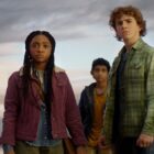 Will New Percy Jackson Books Be Worked Into the New Disney+ Series?
