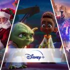 Every TV Show Coming to Disney+ in November 2023