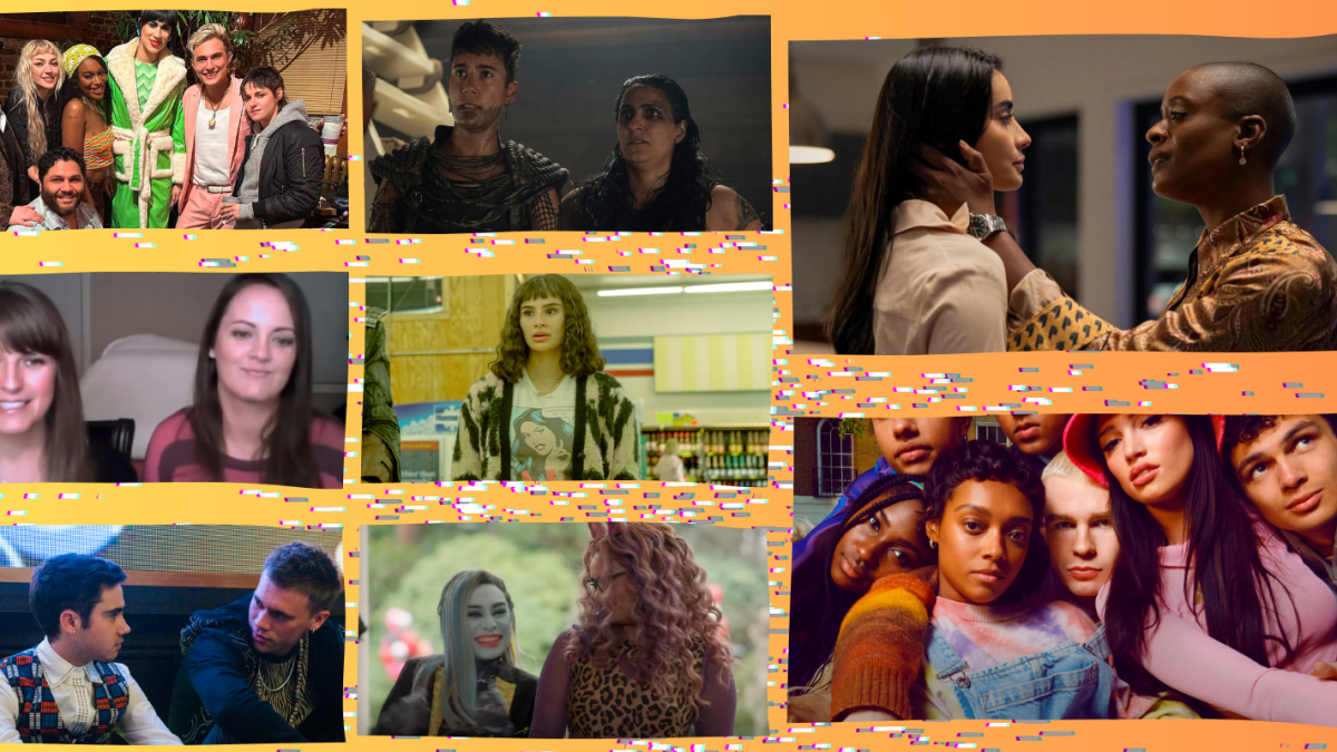 Les nouvelles sorties en streaming sur Netflix, Prime Video, Hulu, Max, Disney+ et Paramount+ en octobre 2023.