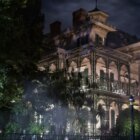 Haunted Mansion