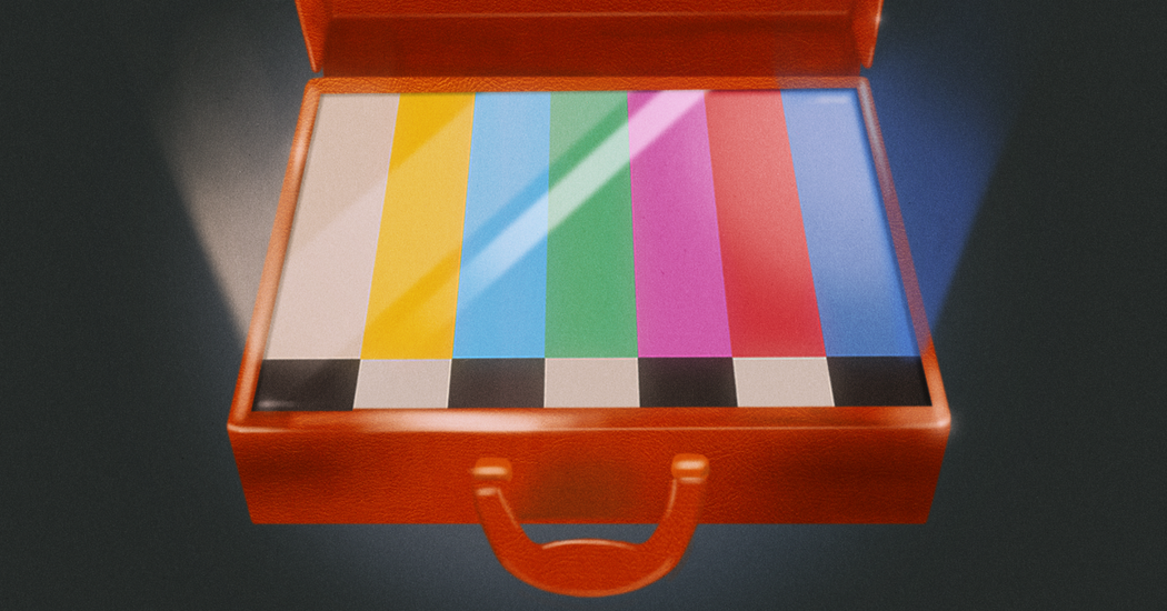 Les plateformes de streaming comprennent votre quotidien professionnel