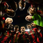 What does Round One of Audi 2023 MLS Cup Playoffs look like for Atlanta United? 