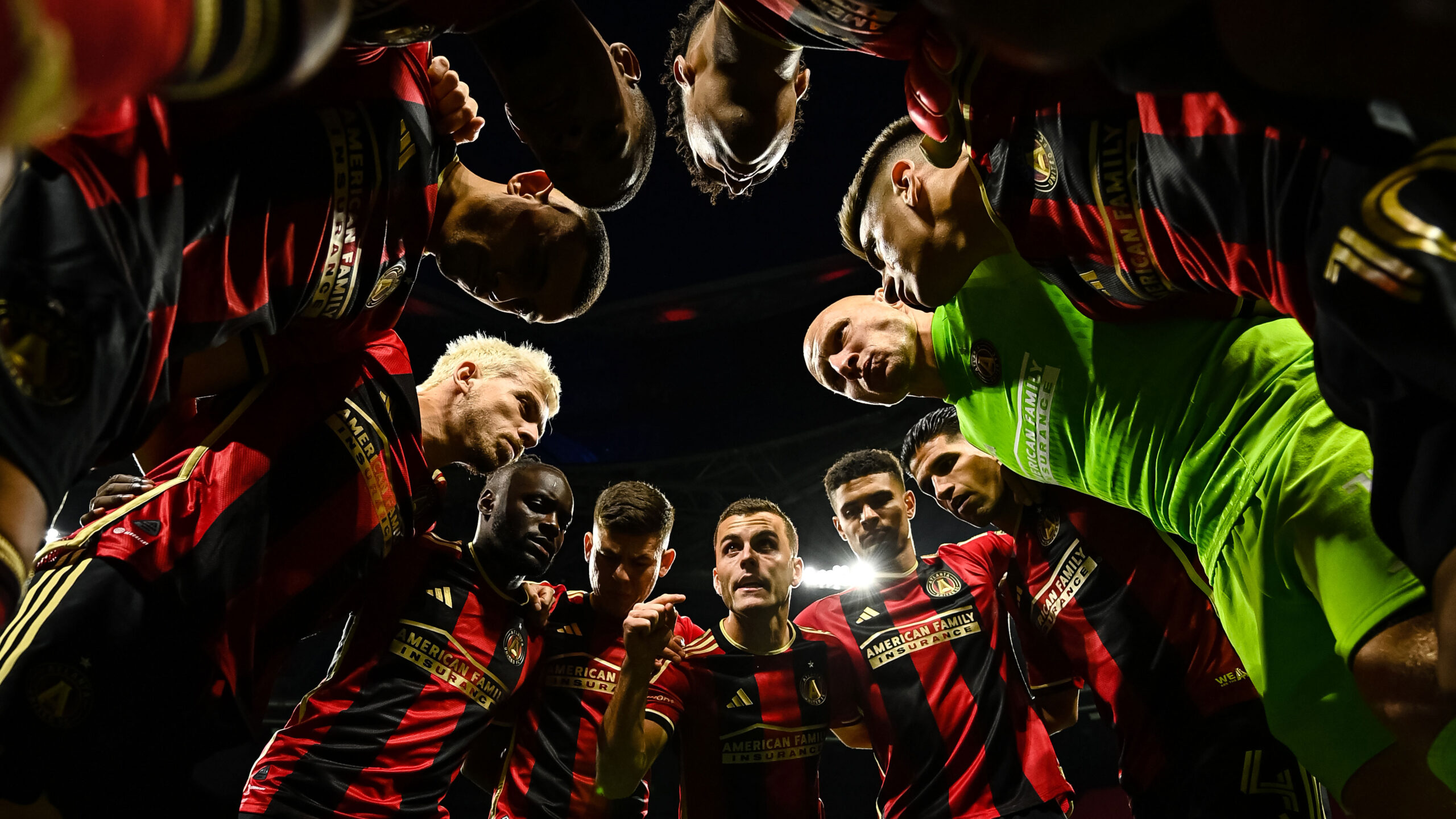Les playoffs de la Coupe MLS 2023 : à quoi ressemble le premier tour pour Atlanta United ?