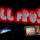 Bill Frost on TV for October 23rd, 2023