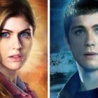 PERCY JACKSON: New Details Emerge About Why The Movies Failed As Disney+ TV Show's Budget Is Revealed