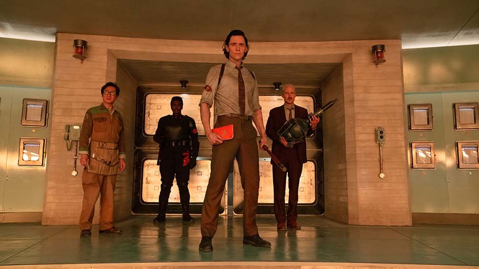Les retours de “Loki” et de “Chucky” à la télé cette semaine (2-8 Sept)