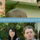 Spoilers for the Week of 10-30-23 - Neighbours