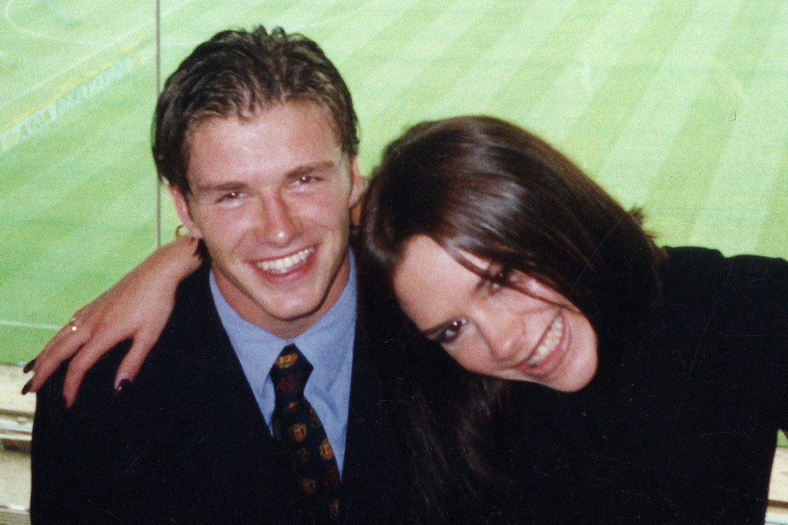 Les secrets du mariage de David et Victoria Beckham captivent.