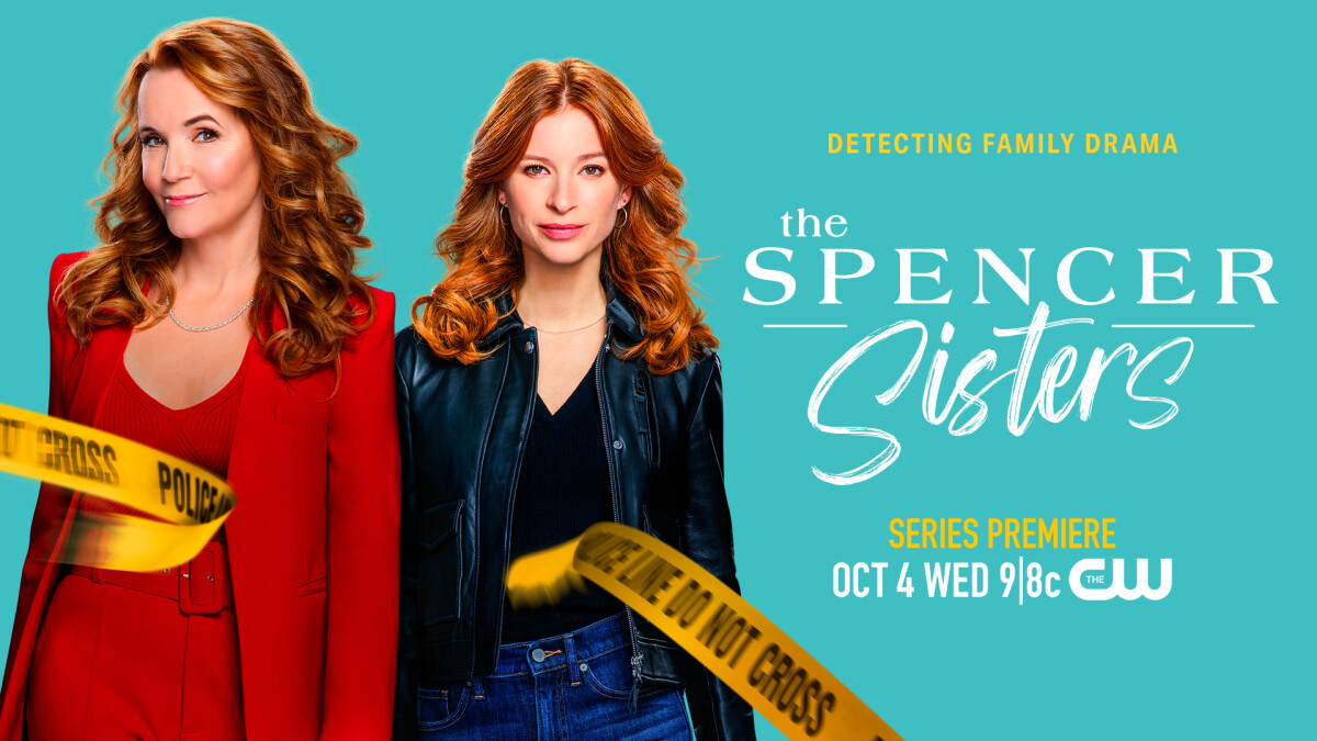 Les sœurs Spencer : Saison 1 – Audience, séries annulées et renouvelées, notes
