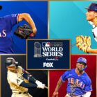 Three key storylines for Game Three of the World Series
