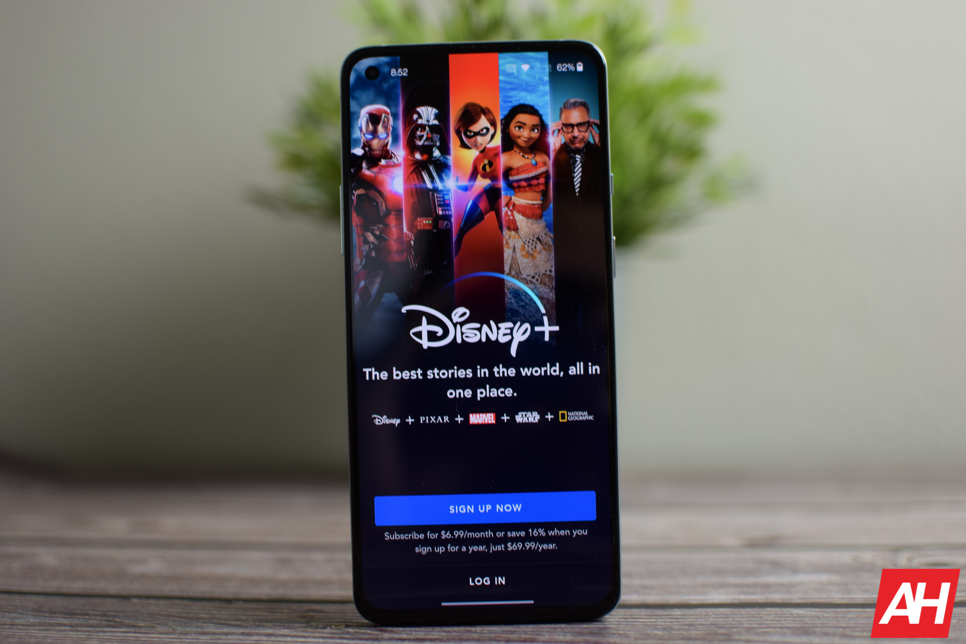 Les utilisateurs semblent apprécier l’offre publicitaire de Disney+