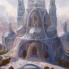 The wheel of time expands with an animated spin-off