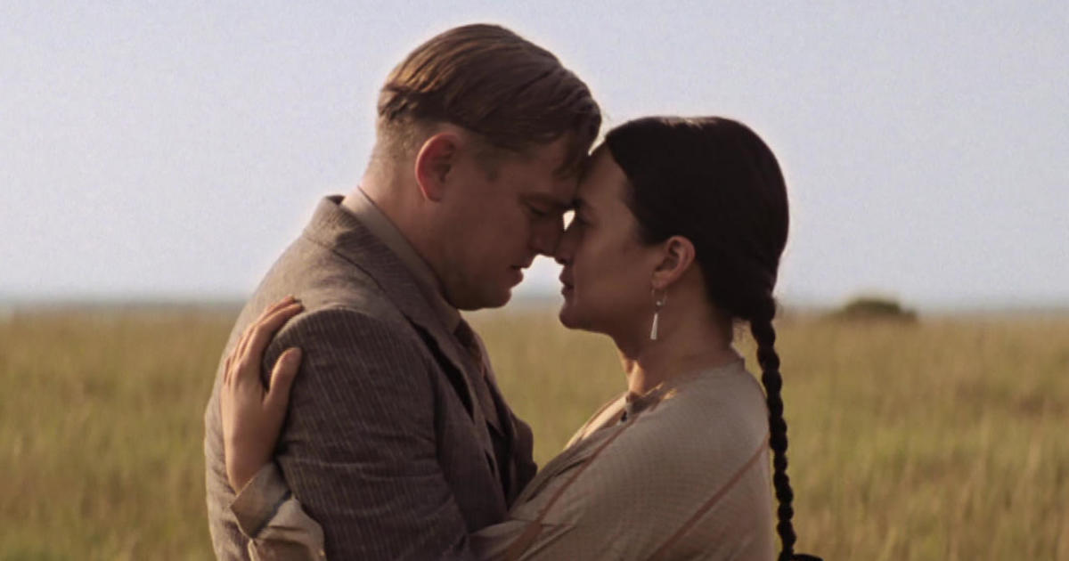 L’histoire vraie d’amour et de mal dans “Killers of the Flower Moon” de Martin Scorsese