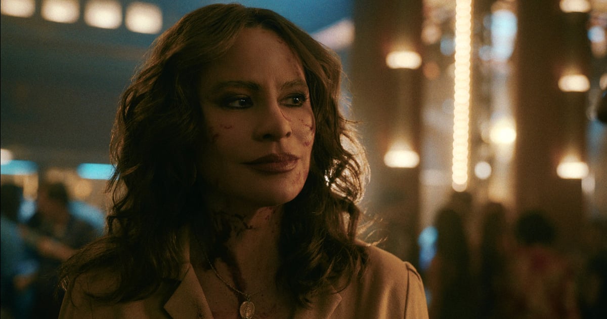 L’histoire vraie de Griselda | Divertissement POPSUGAR