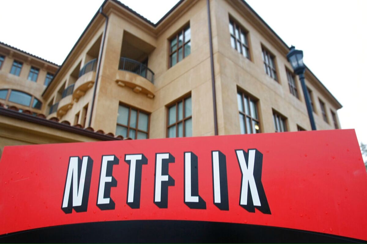 Licenciements et annulations de projets : Netflix restructure sa division