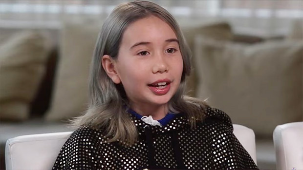 Lil Tay parle enfin après sa fausse mort et accuse son père de maltraitance – Hollywood Life