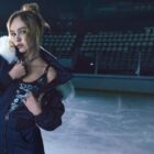 Lily-Rose Depp Features in Chanel’s 2023 Coco Neige Campaign – WWD