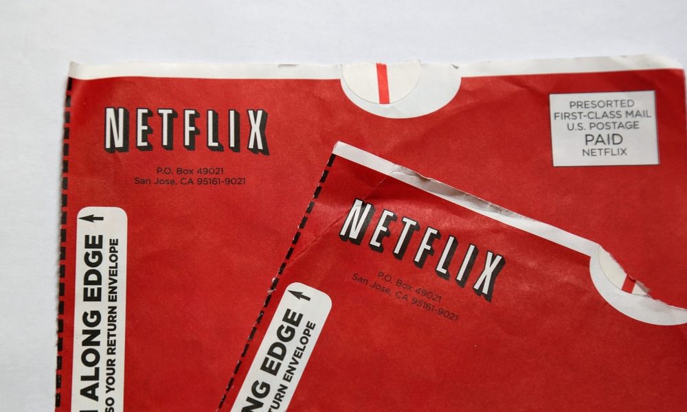 L’importance du timing dans l’innovation selon Netflix.