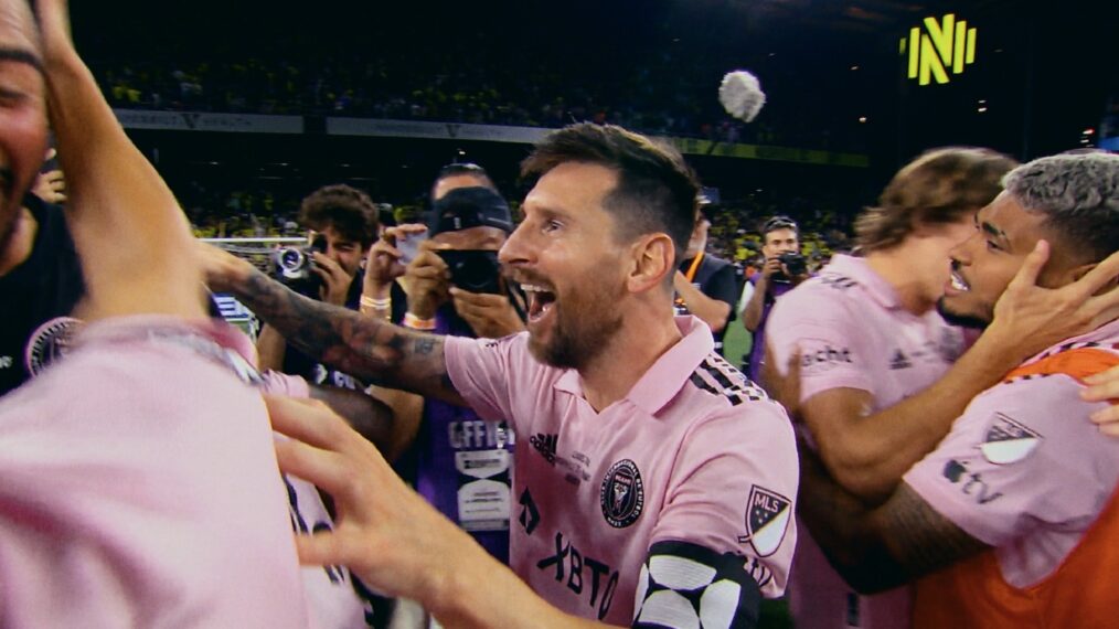 L’incroyable histoire de Lionel Messi et son lien avec l’Amérique