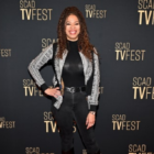Nkechi Okoro Carroll attends the “All American: Homecoming” screening