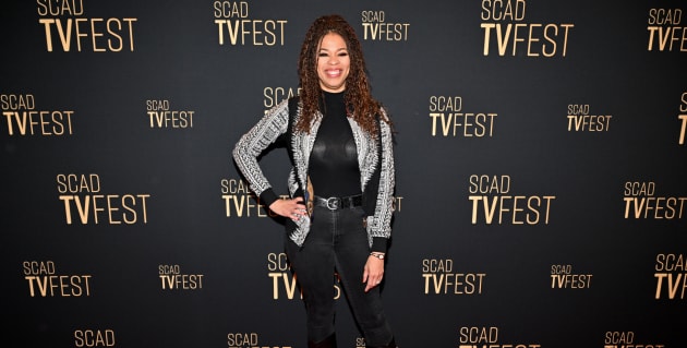 L’interview de Nkechi Okoro Carroll, créatrice de la série télé “Powerful” et révélatrice du secret de Gabi