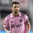 Lionel Messi tops MLS salary list with record $20 million
