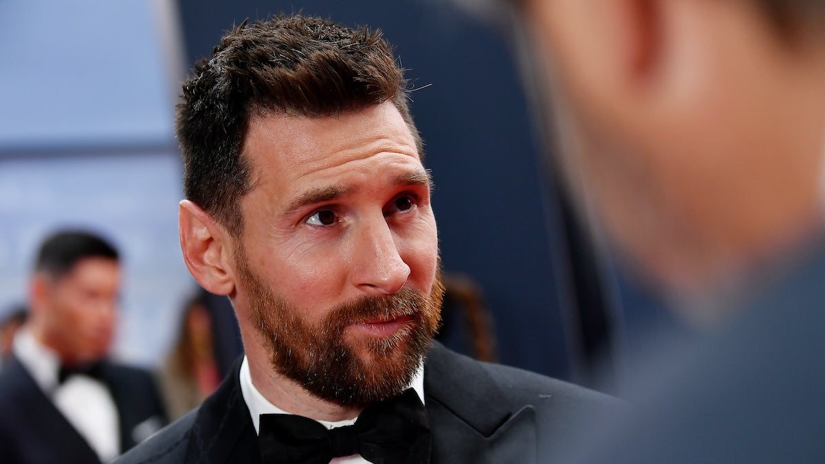 Lionel Messi rencontre l’Amérique dans la bande-annonce de la série Apple TV+ (Vidéo)