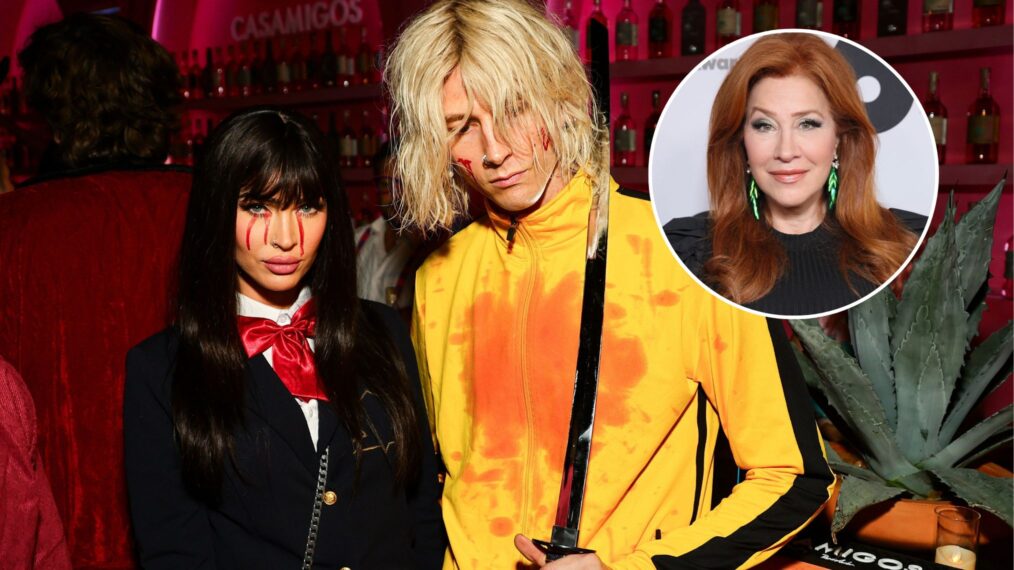 Lisa Ann Walter critique Megan Fox pour avoir enfreint les règles de la grève avec son costume d’Halloween