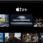 Apple TV+ shows