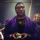 LOKI Head Writer Eric Martin Rewrote Most Of Season 1 After Michael Waldron Left For DOCTOR STRANGE Sequel