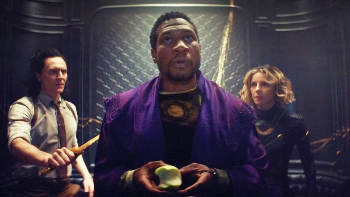 Loki : Eric Martin a réécrit une grande partie de la saison 1 après le départ de Michael Waldron pour la suite de Doctor Strange.