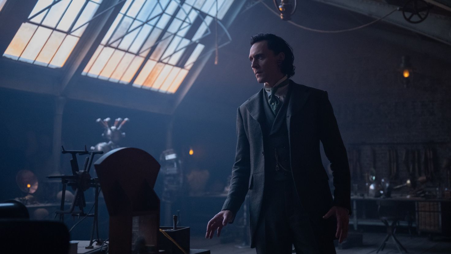 Loki Saison 2 : Retrouvailles avec Thor et nouveaux personnages dans le MCU