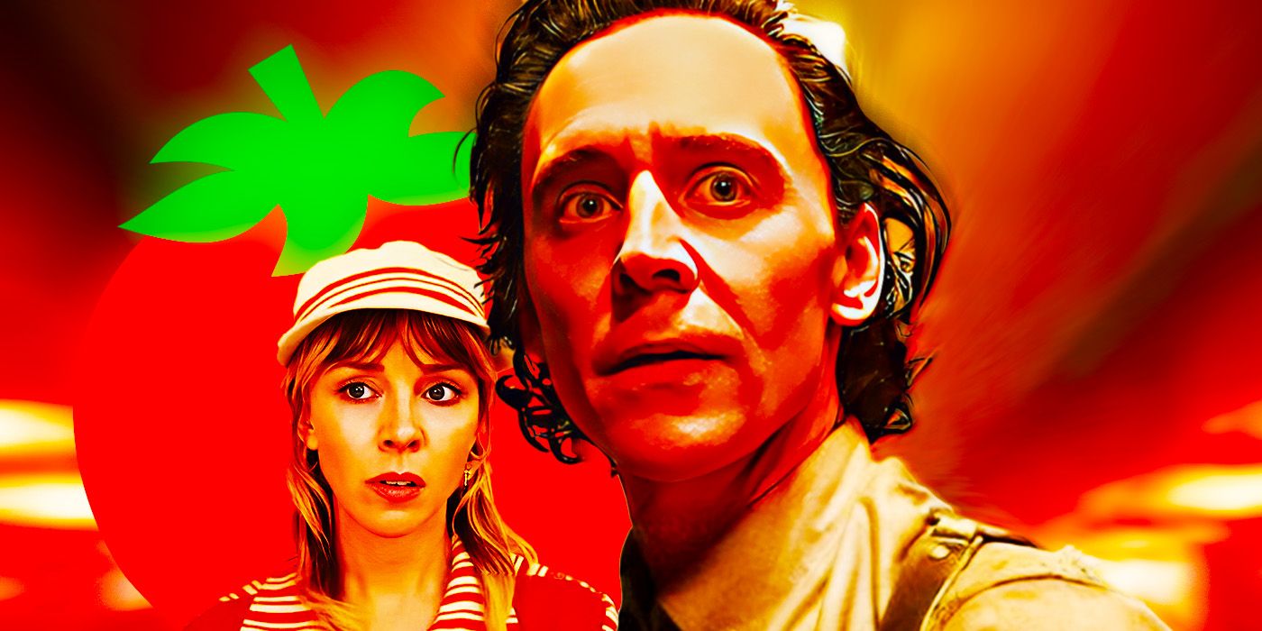 Loki Saison 2 : Score Rotten Tomatoes qui rachète les critiques de la série MCU Phase 5