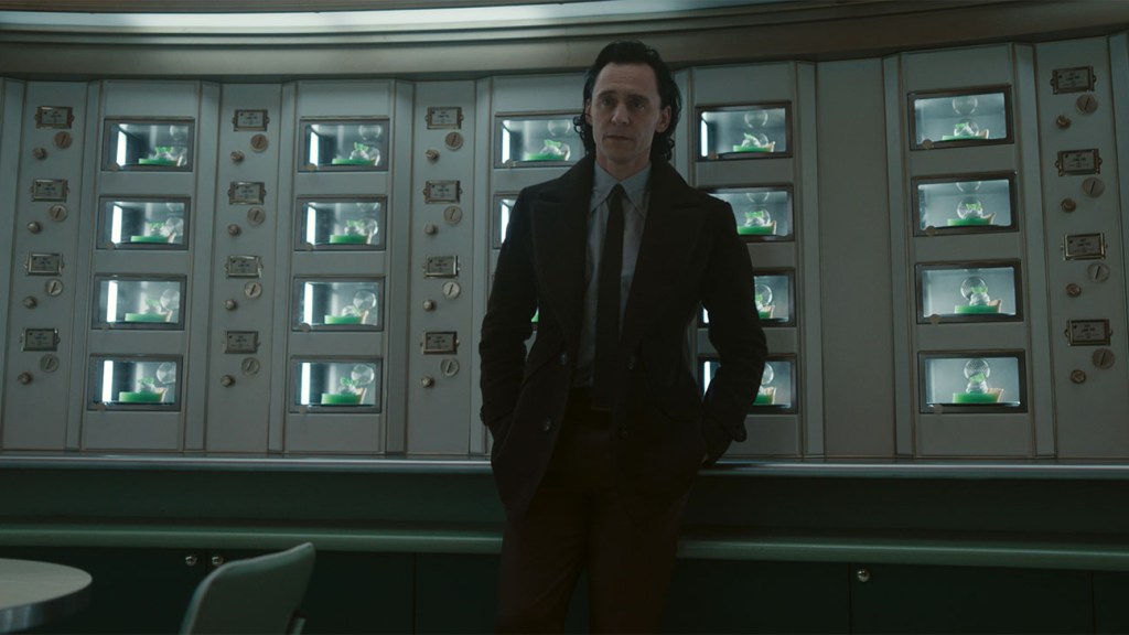 “Loki” Saison 2 attire une audience solide – The Hollywood Reporter